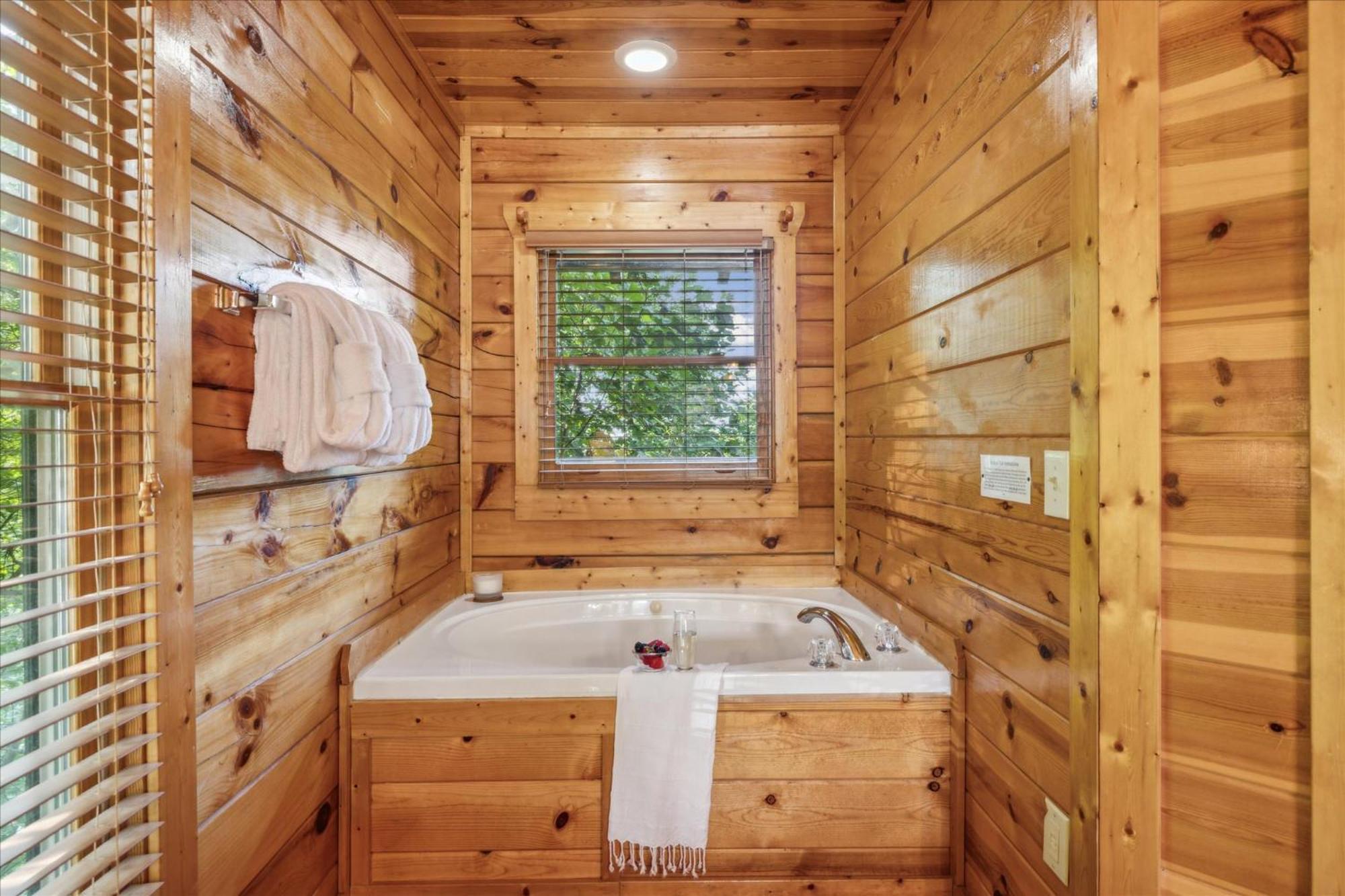 Sleepy Willow Cabin Sevierville Exterior foto